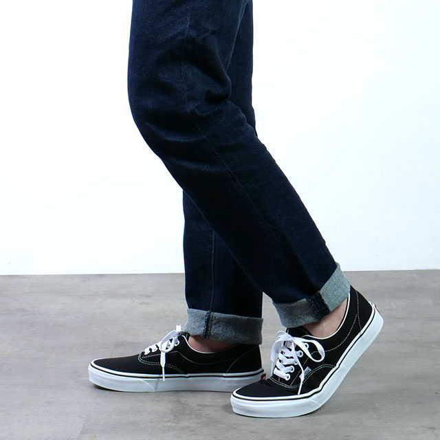 【VANS】バンズ ERA エラ VN0A5EFN5L6 VANS】バンズ ERA エラ VN0A5EFN5L6 (VANS/スニーカー) 71480333