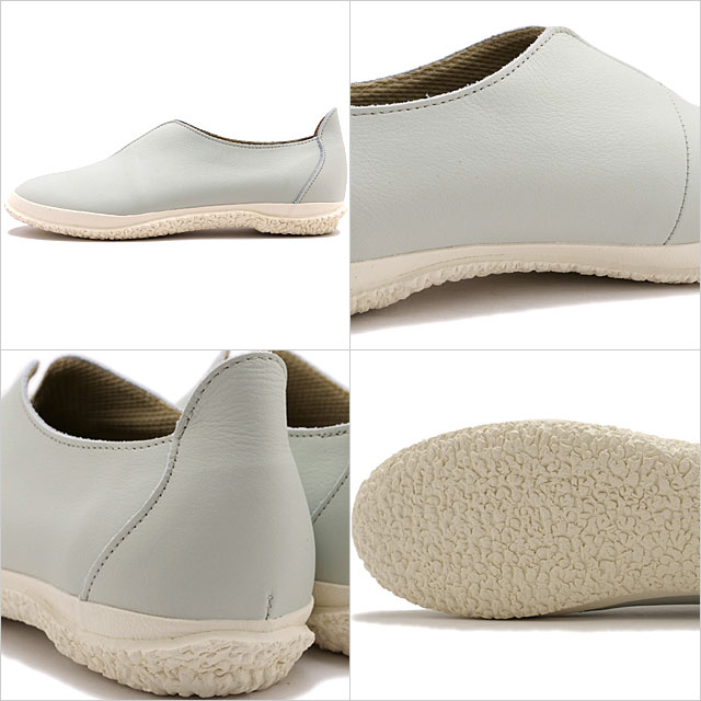 ̵ۥԥ󥰥 SPINGLE եåȥ塼 [SP1826-08 SS25] SP-1826 ǥ  쥶 åݥ Light-Gray 谷Ź