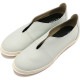 ̵ۥԥ󥰥 SPINGLE եåȥ塼 [SP1826-08 SS25] SP-1826 ǥ  쥶 åݥ Light-Gray 谷Ź