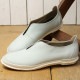̵ۥԥ󥰥 SPINGLE եåȥ塼 [SP1826-08 SS25] SP-1826 ǥ  쥶 åݥ Light-Gray 谷Ź