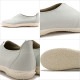 ̵ۥԥ󥰥 SPINGLE եåȥ塼 [SP1826-08 SS25] SP-1826 ǥ  쥶 åݥ Light-Gray 谷Ź