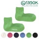 饽å rasox ١å󥯥 [BA250AN01 SS25] 󥺡ǥ   󥯥륽å ڥ᡼ 谷Ź
