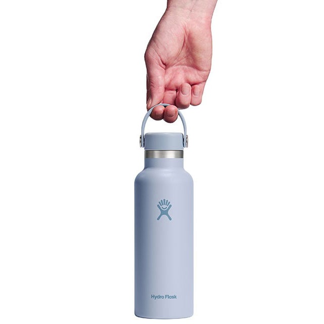 フランクミュラーのHydro Flask スタンダードマウス 水筒 ライトブルー 楽天市場】ハイドロフラスク アウトドア Hydro Flask HYDRATION