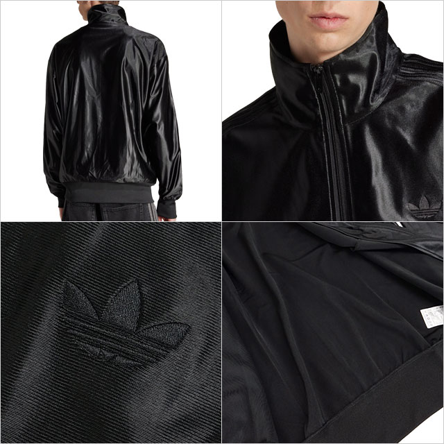 チェリー[美品] adidasアディダス トラックジャケットブラックXL 楽天市場】アディダス レディース スーパースター トラック
