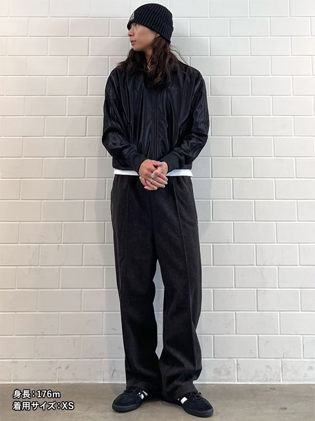 アディダス オリジナルス adidas Originals メタル ファイヤーバード