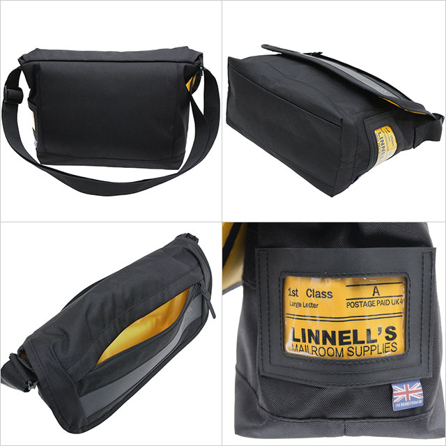 [マイケルリンネル] ショルダーバッグ Messenger Bag S 楽天市場】【1/20限定 最大P27倍】マイケルリンネル MICHAEL LINNELL メッセンジャーバッグ S [MLYL-03 SS24] MESSENGER  S YELLOWLABEL メンズ・レディース 鞄 ショルダーバッグ 正規取扱店 : mischief シューズ＆アパレル