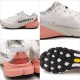 30OFFSALEۥ MERRELL ˡ ƥԡ 5 [J068374] W AGILITY PEAK 5 ǥ  ȥ쥤˥󥰥塼 ȥɥ WHITE/SOFT-CORAL 谷Źts