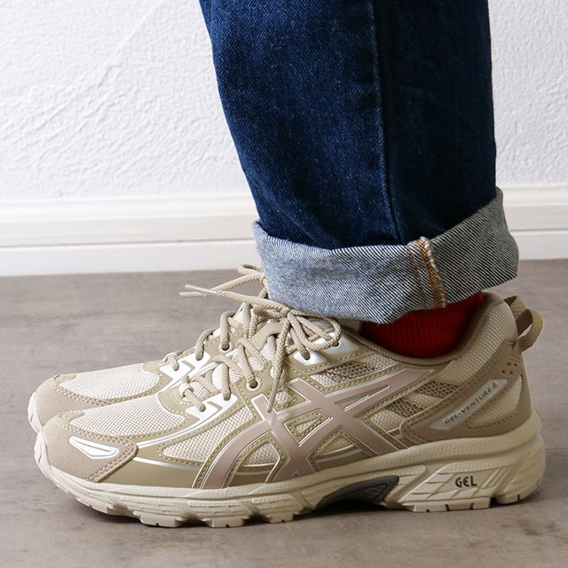 アシックス スポーツスタイル ASICS SportStyle スニーカー ゲル