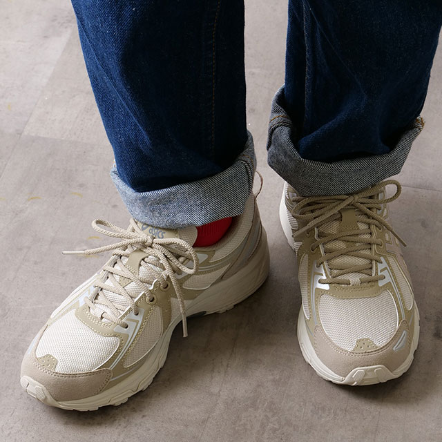 アシックス スポーツスタイル ASICS SportStyle スニーカー ゲル