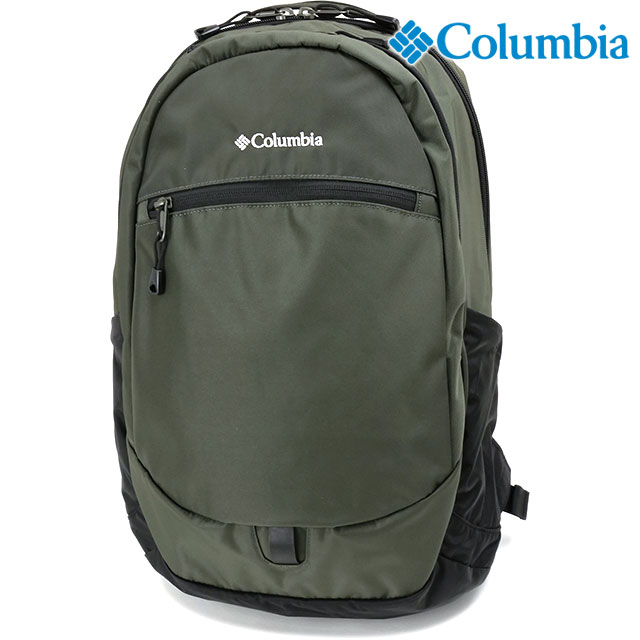 ӥ Columbia ڥåѡå23LХåѥå [PU8712-326 FW25] Pepper Rock 23L Backpack 󥺡ǥ  å ǥѥå ȥɥ Alpine-Tundra 谷Ź