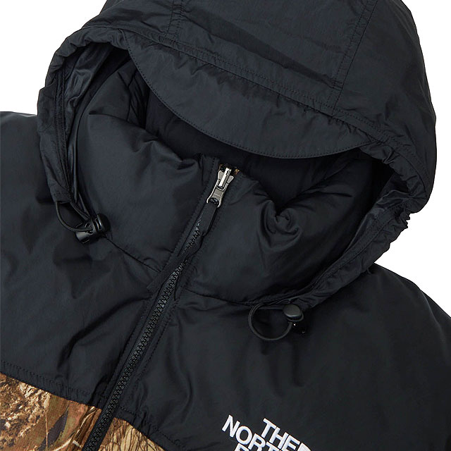 ザ・ノース・フェイス THE NORTH FACE ノベルティ―ヌプシベスト