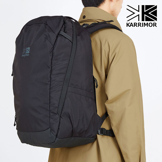 カリマー KARRIMOR リュック ハイランズ [501177-9000] highlands 32
