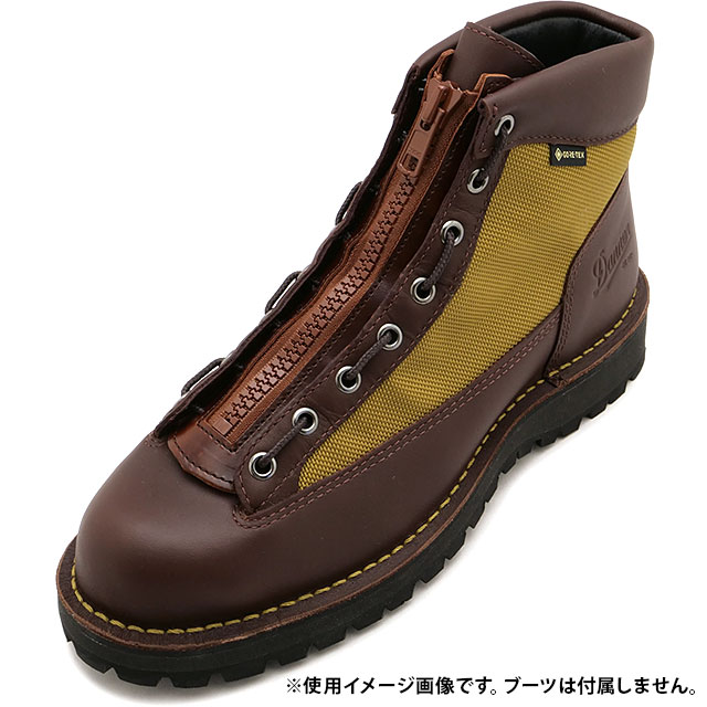 ダナー Danner 8ホール ジッパーパーツ [ZIPPER PARTS 8 FW25] 8HOLE