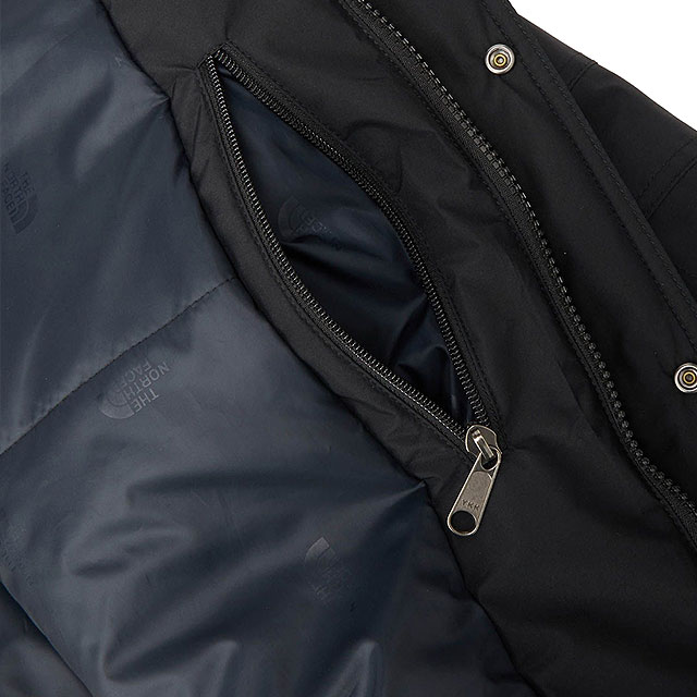 ザ・ノース・フェイス THE NORTH FACE マウンテンインサレーション