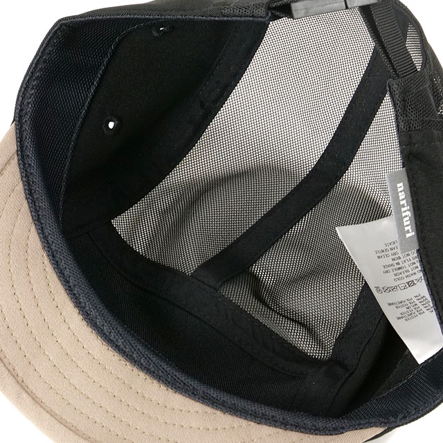 Mountain martial Arts】MMA×narifuri Dot Camo Cycling Cap
