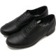 ̵ۥȥ٥륷塼 Х 祻 TRAVEL SHOES by chausser ǥ ȥ졼ȥå 졼åץ塼 [TR-001 ] Straight tip shoes   ɿ ӥ֥ॽ ֥å BL