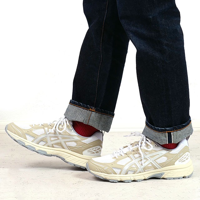 アシックス スポーツスタイル ASICS SportStyle スニーカー