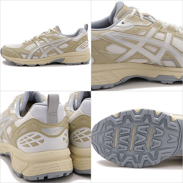 ぬ アシックス スポーツスタイル ASICS SportStyle スニーカー