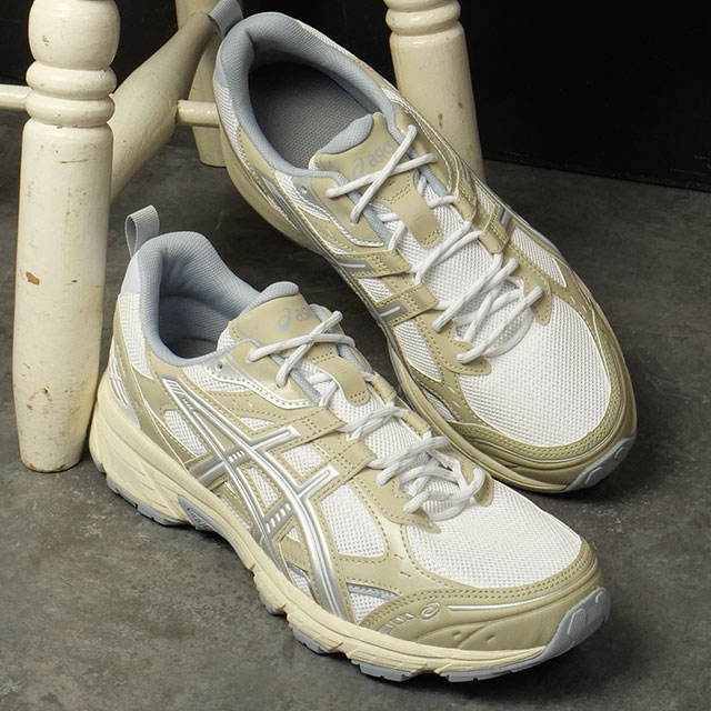 アヌビス アシックス スポーツスタイル ASICS SportStyle スニーカー