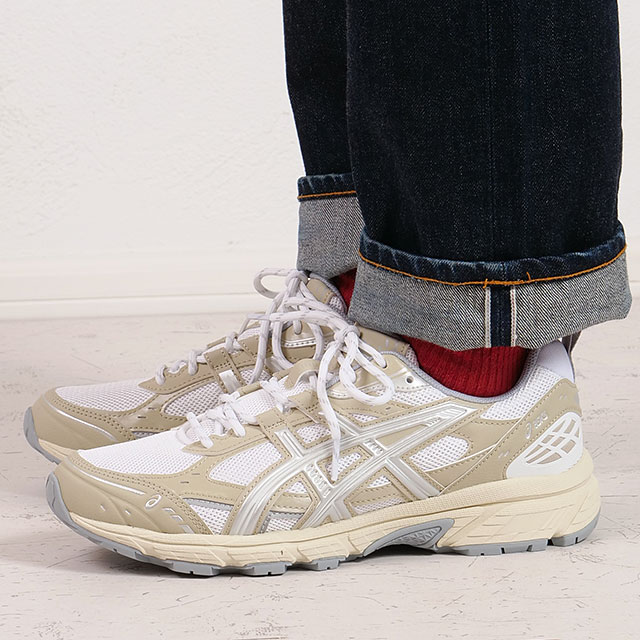 アシックス スポーツスタイル ASICS SportStyle スニーカー