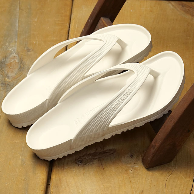 ビルケンシュトック BIRKENSTOCK サンダル ホノルル [1031318 SS26