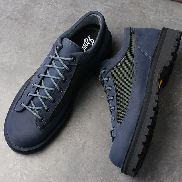ダナー Danner ブーツ メンズ ダナーフィールド ロー アール [D123200