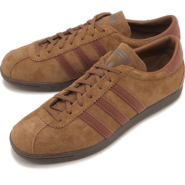 アディダス オリジナルス adidas Originals スニーカー タバコ [KH9634