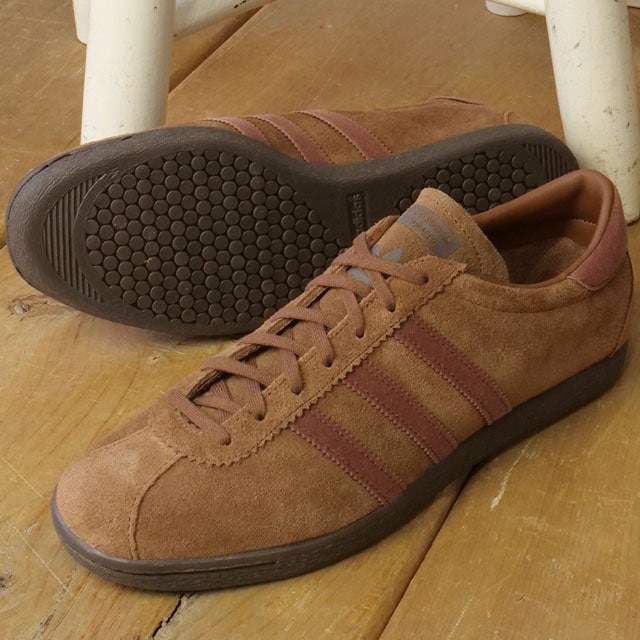 アディダス オリジナルス adidas Originals スニーカー タバコ [KH9634