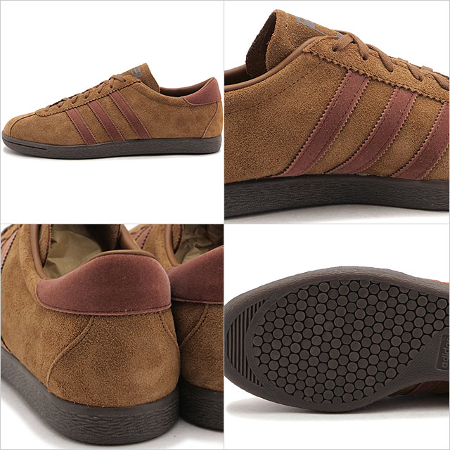 アディダス オリジナルス adidas Originals スニーカー タバコ [KH9634