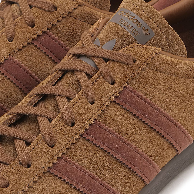 アディダス オリジナルス adidas Originals スニーカー タバコ [KH9634