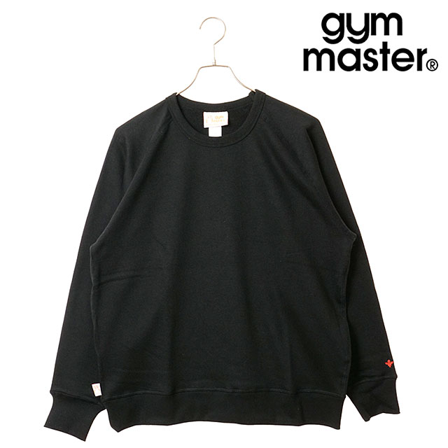 ジムマスター GYM MASTER トンプキンスウェットクルーネック [G621758