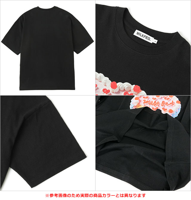 30％OFF／SALE】ミルクフェド MILKFED. アニバーサリーケーキ