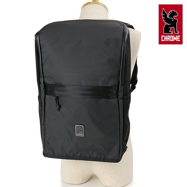 クローム バックパック HONDO 21L（CHROME(クローム) / CHROME 