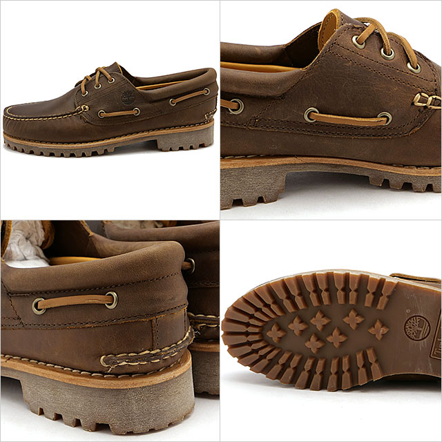 50％OFF／SALE】ティンバーランド Timberland メンズ オーセンティクス