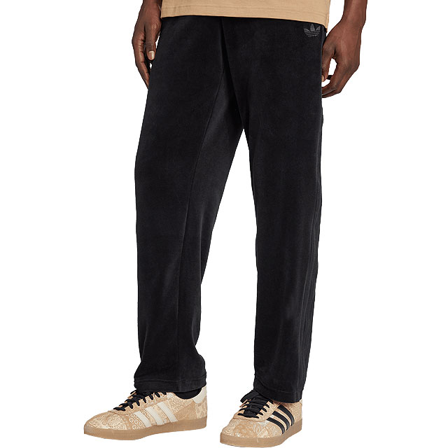アディダス オリジナルス adidas Originals ベロア SST パンツ [WH134