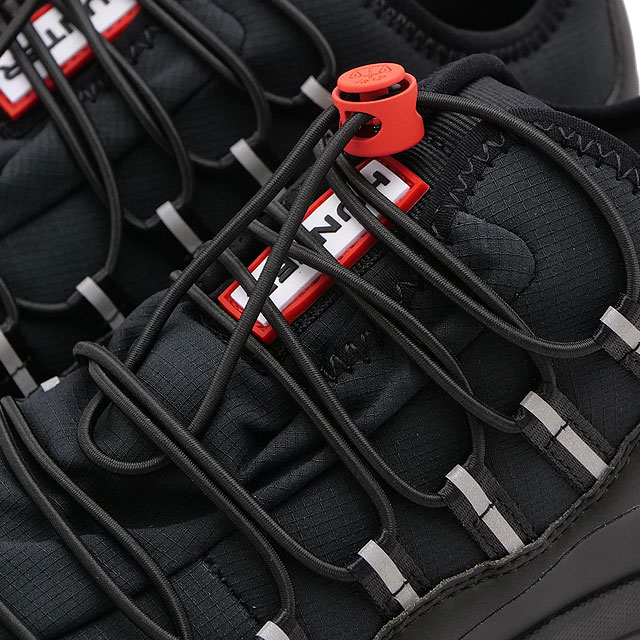 SALE】 ハンター HUNTER メンズ スニーカー トラベルミッドトレーナー