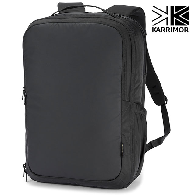 カリマー KARRIMOR リュック ビジョン [501179-9000] 26L vision  