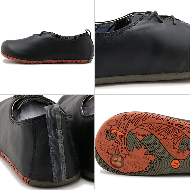 MERRELL ǥ ࡼȥԥ졼 [J20552] W MOOTOPIA LACE  塼 Black ֥å 谷Ź