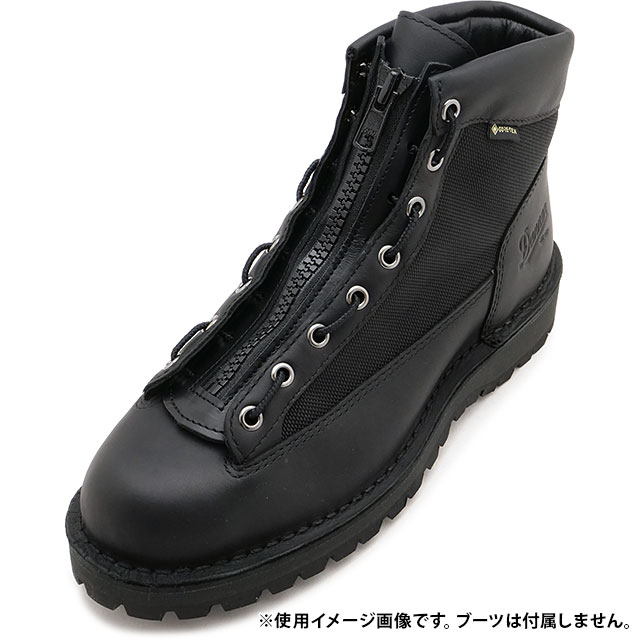 ダナー Danner 8ホール ジッパーパーツ [ZIPPER PARTS 8 FW25] 8HOLE