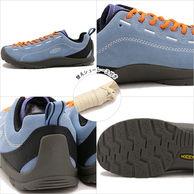 返品送料無料】キーン KEEN スニーカー ジャスパー [1031335 FW25] W