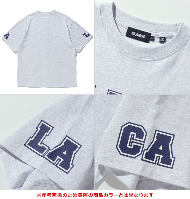 エクストララージ XLARGE メンズ エクストララージ91 ショート