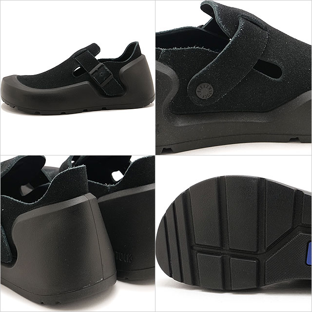 ビルケンシュトック BIRKENSTOCK スニーカー レディース
