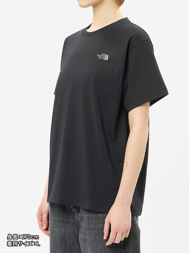 ザ・ノース・フェイス THE NORTH FACE ショートスリーブバンダナ