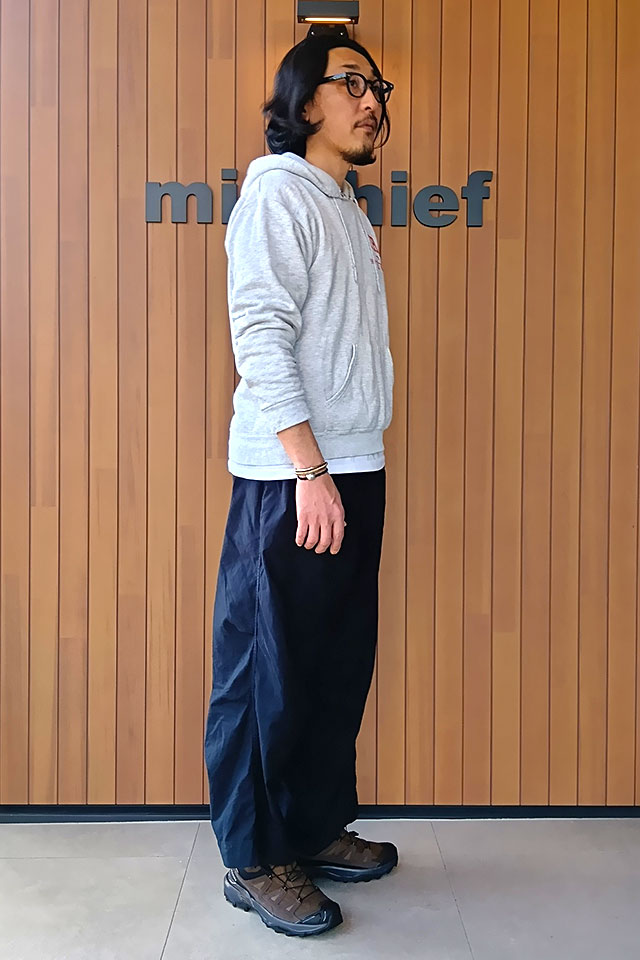 サロモン SALOMON スニーカー エックスウルトラ360 レザー ゴアテック