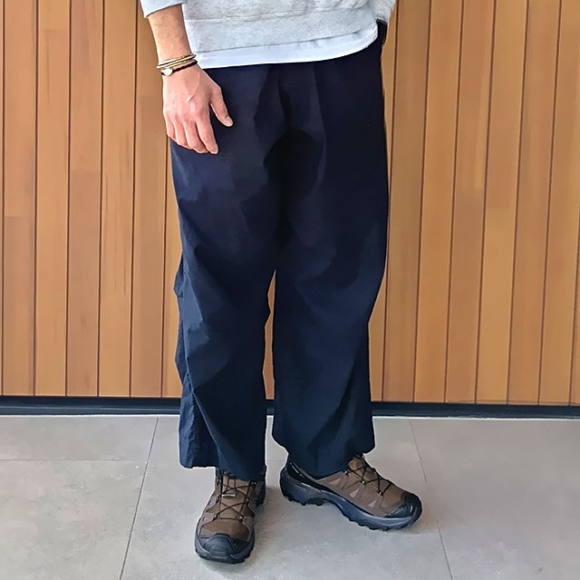 サロモン SALOMON スニーカー エックスウルトラ360 レザー ゴアテック