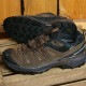  SALOMON ˡ åȥ360 쥶 ƥå [L47571200] X ULTRA 360 LTR GTX   ϥ󥰥塼 Ʃɿ ȥɥ DARK-EARTH/DELICIOSO/SHARKSKIN
