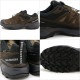  SALOMON ˡ åȥ360 쥶 ƥå [L47571200] X ULTRA 360 LTR GTX   ϥ󥰥塼 Ʃɿ ȥɥ DARK-EARTH/DELICIOSO/SHARKSKIN