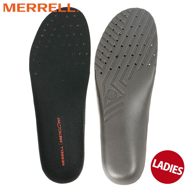  MERRELL 󥽡 ͥƥå եå ١ եåȥ٥å ꡼ [JAFABWM SS25] W KINETIC FIT BASE FOOTBED MEMORY ǥ  ߤ 塼꡼ BLACK