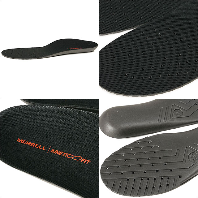  MERRELL 󥽡 ͥƥå եå ١ եåȥ٥å ꡼ [JAFABWM SS25] W KINETIC FIT BASE FOOTBED MEMORY ǥ  ߤ 塼꡼ BLACK