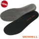  MERRELL 󥽡 ͥƥå եå ١ եåȥ٥å ꡼ [JAFABWM SS25] W KINETIC FIT BASE FOOTBED MEMORY ǥ  ߤ 塼꡼ BLACK